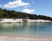 Küste von Hvar