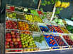 Gracisce-Markt
