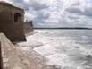 Haus am Meer in Istrien