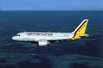 Mit dem Flieger nach Pula