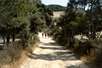 Trekking Istrien