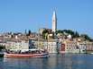 Altstadt von Rovinj