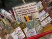 Grappa aus Istrien
