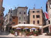 Trattoria in Vizinada