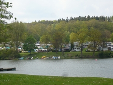 Campingplatz