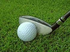 Golf spielen in Istrien