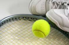 Davis Cup Highlight in Porec