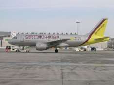 Germanwings reduziert Flugpreise nach Istrien