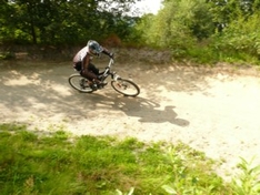 Mountainbike-Urlaub in Istrien