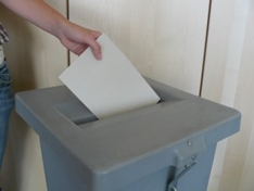 Präsidentschaftswahlen Kroatien