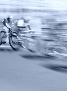 Radsport in Istrien