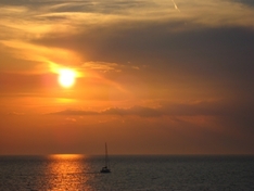 Sommerurlaub 2010 in Istrien