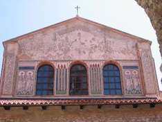 Basilica zu Porec