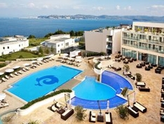 Kempinski Hotel Adriatic Istria Croatia