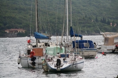 Inselreisen 2011 in Istrien