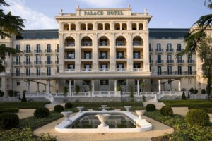 Fünf Sterne für Kempinski Hotel an Adriaküste