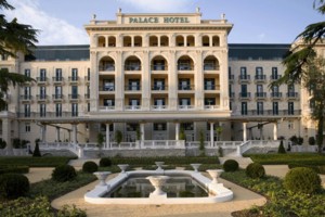 Fünf Sterne für Kempinski Hotel an Adriaküste