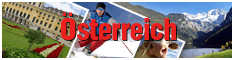 Österreich Reiseführer