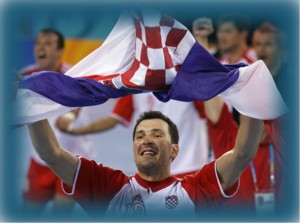 Handball in Kroatien